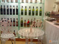 -红茶馆(油麻地店)