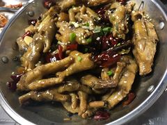 -小民大排档(光谷店)