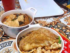 -文昌桥螺蛳粉(魏公村店)