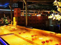 -梨花自助烤肉(西三旗万象汇黑金店)