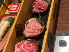 -牛道·和牛九食(市府恒隆广场店)