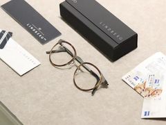 -目艮眼镜SHOWROOM(品牌集合店)