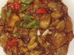 -丽华餐厅·天津菜(艳阳路店)
