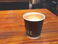 -Gee Coffee Roasters(万象天地店)