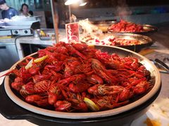 -漳州佰翔圆山酒店·圆山畔西餐厅