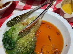 -西贝(南开大悦城店)