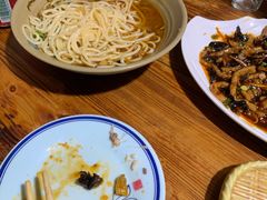 -老爹面川味小酒馆(阿什河街店)