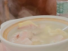 腌笃鲜汤-蘭心餐厅(进贤路店)