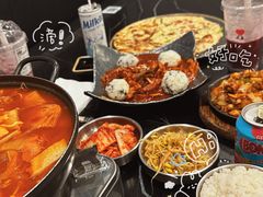 -HONGA HONGA雄家(曹路店)