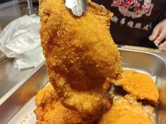 -红城阁·上海味道(四平路店)