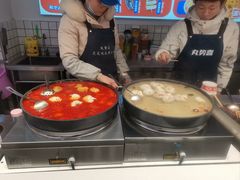-豪客来牛排(大汉口城店)