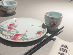 -维园悦谱·海派家常菜(乌鲁木齐南路店)
