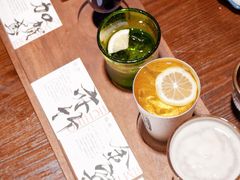 -一豚轩·烧鸟·豚骨拉面(五四路店)