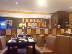大堂-松临·铁板烧&Omakase(神农店)