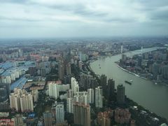 景点-上海环球金融中心云端足球盛典
