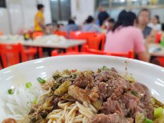 -阿阳牛腩腌面店
