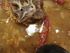 -唐晋人家(源深路店)