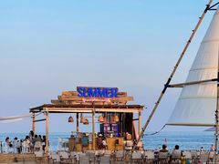 -巧克力渔家.小船海鲜胶东菜(万平口店)