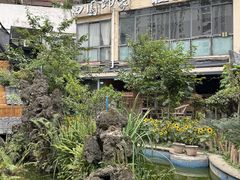 -田园印象·成都土菜院子(华阳店)