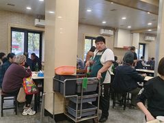 -白鹤大冷面