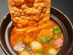 -Ameigo梅果·云贵川bistro(长宁来福士店)