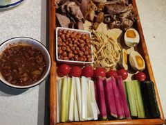 -人民公社大食堂(张家湾店)
