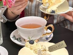 -杜哈夫DOUX RÊVE·生日蛋糕(日月光店)