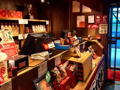 -一蘭拉面(铜锣湾店)