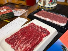 -清真·京华源铜锅涮肉(丰庆店)