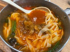 -小满手工粉(北京富力广场店)