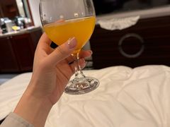 -上海明天广场JW万豪酒店