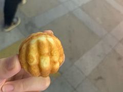 -莫朗核桃饼(虹泉路店)
