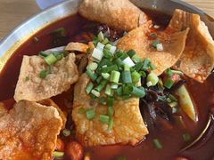 -龍城柳州螺蛳粉(群星路店)