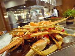 -威斯汀舞台餐厅