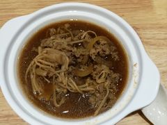 -南城香·饭香串香馄饨香(青年路店)