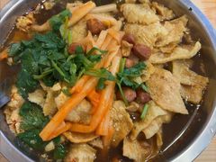 -柳州肥姨妈大骨螺蛳粉(东靖路店)