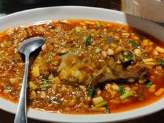 -蜀宴小调·精致家常菜(科华店)