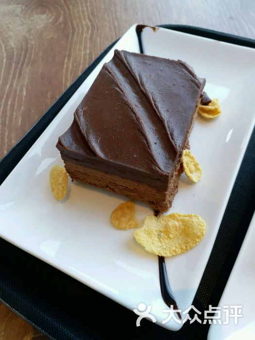 必胜客(周浦绿地缤纷店)皇家丝滑巧克力蛋糕图片 - 第161张