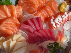 -德川家日本料理(中关村店)