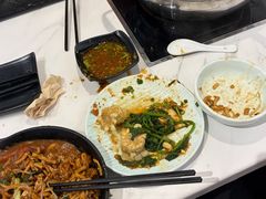 -潮汕良记牛肉火锅(洪武路店)