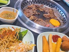 -韩盛·盛江山自助料理(沈辽路万达店)
