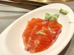 -黑金·寻焰自助百汇(中街店)