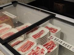 -汉金城海鲜烤肉自助百汇(烟台永旺购物中心店)