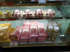 -味多美蛋糕(潘家园店)