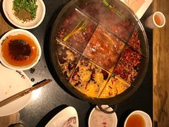 -纸盐河码头火锅(十八梯店)