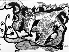 作品-青沐画室·专业美术培训