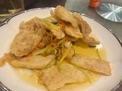 -金掌勺·锅包肉(广渠门店)