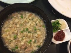 羊肉泡馍-西安饭庄·非遗陕菜(钟楼店)