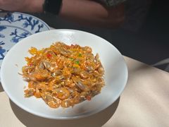-侨美食家·粤菜(体育西路店)