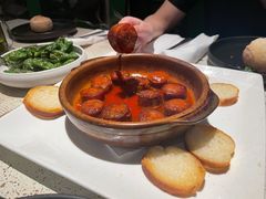 -Carmen卡门西班牙餐厅